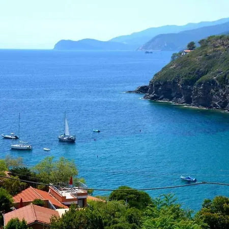 La Vela By Agenzia Solturelba 카폴리베리
