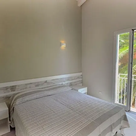 Holiday home La Vela By Agenzia Solturelba Capoliveri (Isola d'Elba)