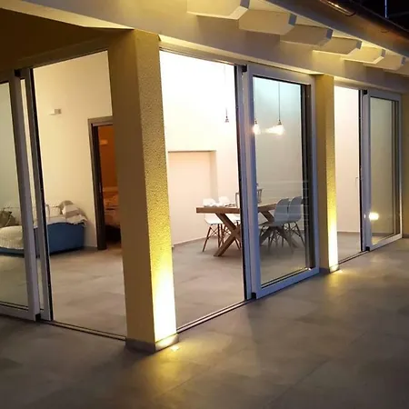 Holiday home La Vela By Agenzia Solturelba Capoliveri (Isola d'Elba)