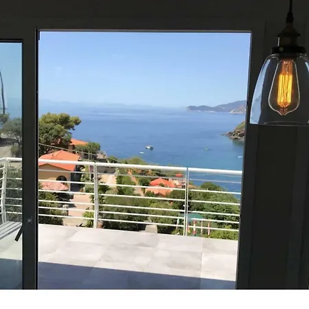 La Vela By Agenzia Solturelba Holiday home