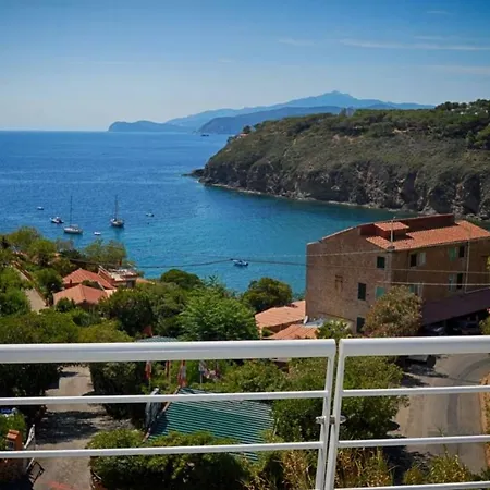 Holiday home La Vela By Agenzia Solturelba