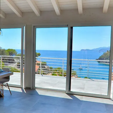 La Vela By Agenzia Solturelba Holiday home Capoliveri (Isola d'Elba)